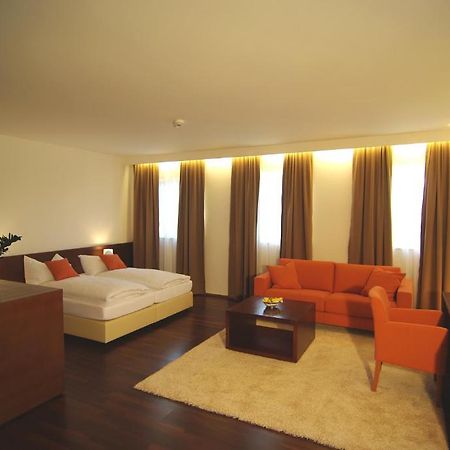 Hotel & Restaurant Christkindlwirt Steyr Phòng bức ảnh