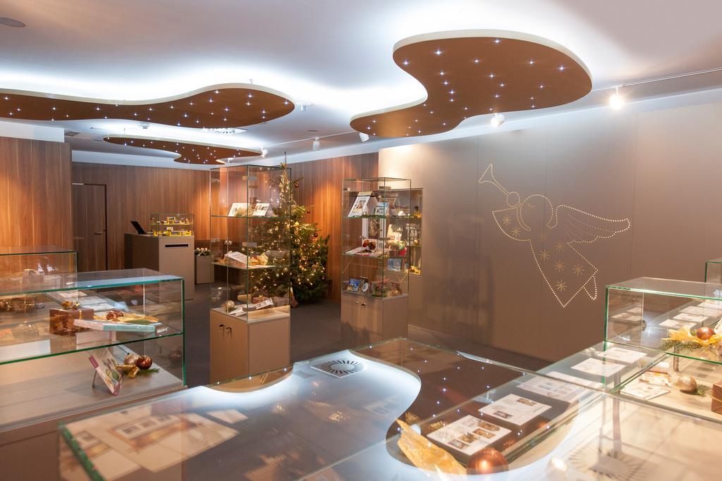 Hotel & Restaurant Christkindlwirt Steyr Ngoại thất bức ảnh