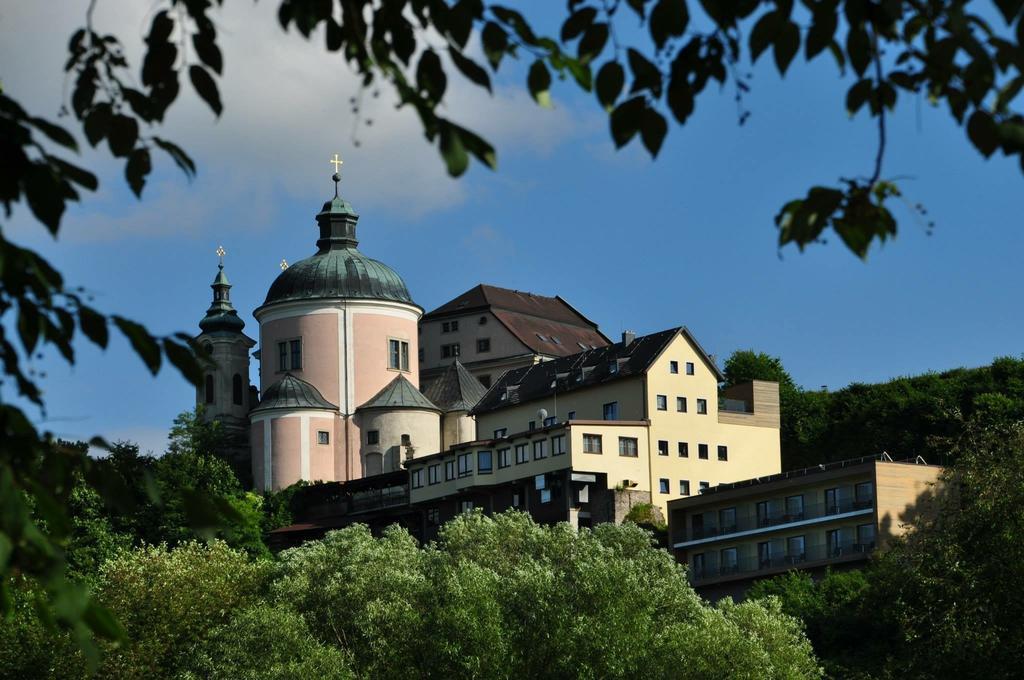 Hotel & Restaurant Christkindlwirt Steyr Ngoại thất bức ảnh
