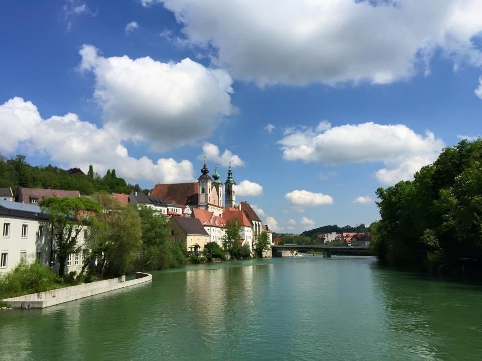 Hotel & Restaurant Christkindlwirt Steyr Ngoại thất bức ảnh