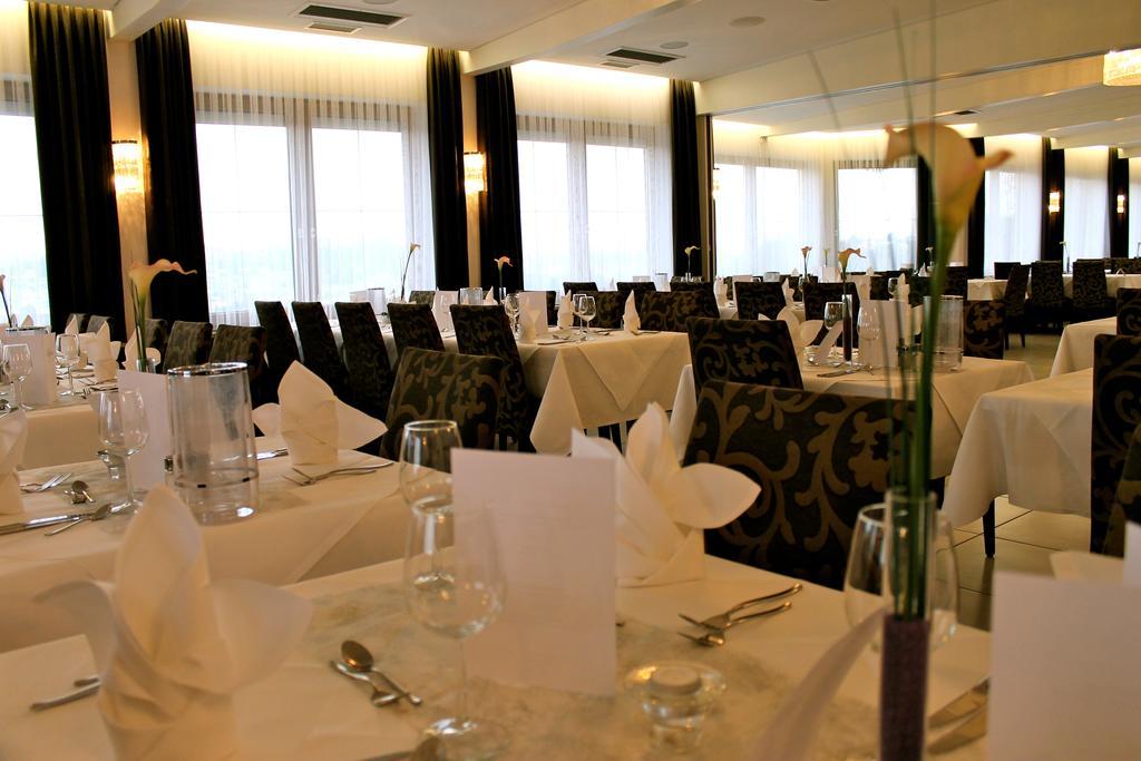 Hotel & Restaurant Christkindlwirt Steyr Ngoại thất bức ảnh