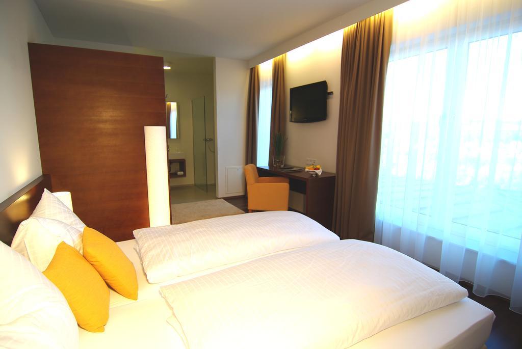 Hotel & Restaurant Christkindlwirt Steyr Ngoại thất bức ảnh