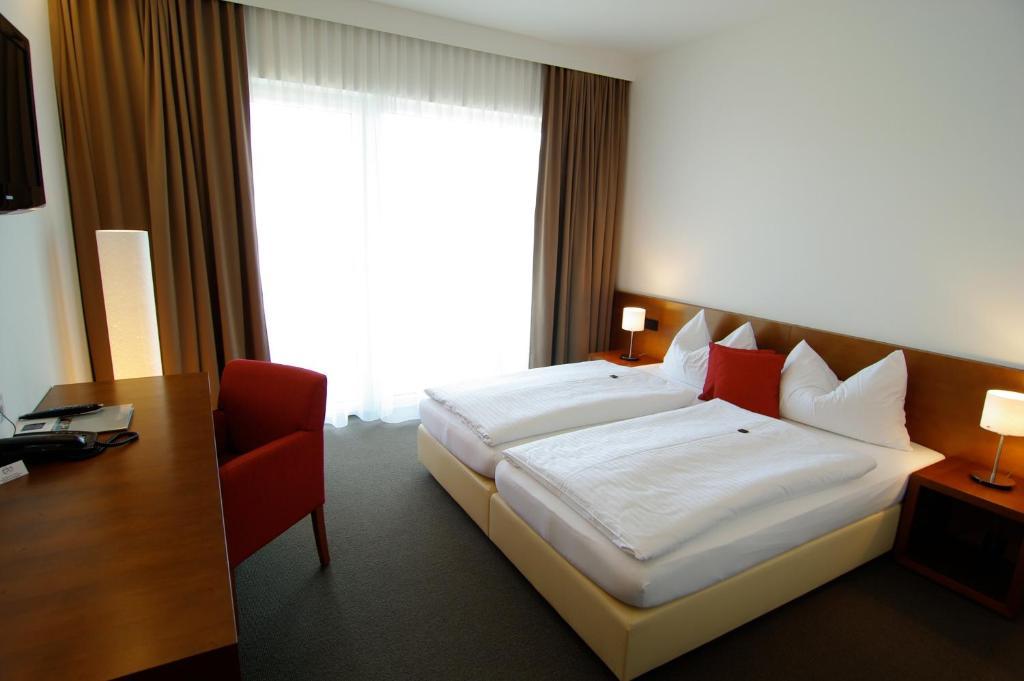 Hotel & Restaurant Christkindlwirt Steyr Phòng bức ảnh