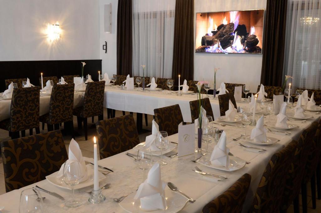 Hotel & Restaurant Christkindlwirt Steyr Ngoại thất bức ảnh