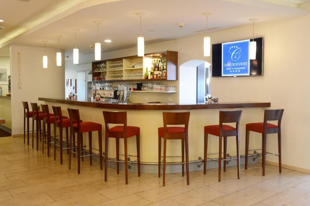 Hotel & Restaurant Christkindlwirt Steyr Ngoại thất bức ảnh