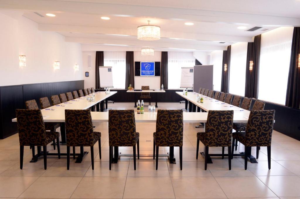 Hotel & Restaurant Christkindlwirt Steyr Ngoại thất bức ảnh