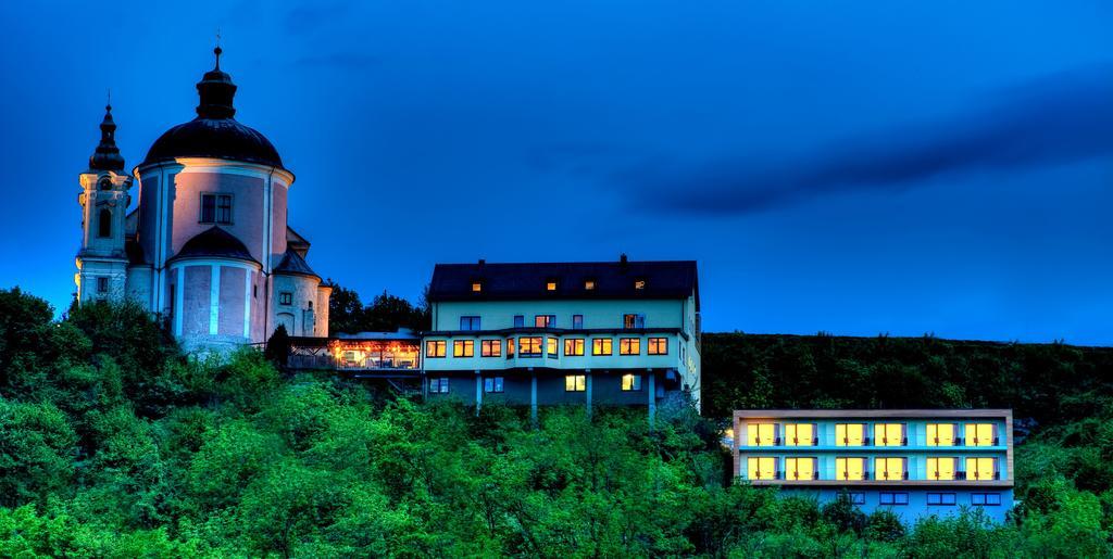 Hotel & Restaurant Christkindlwirt Steyr Ngoại thất bức ảnh