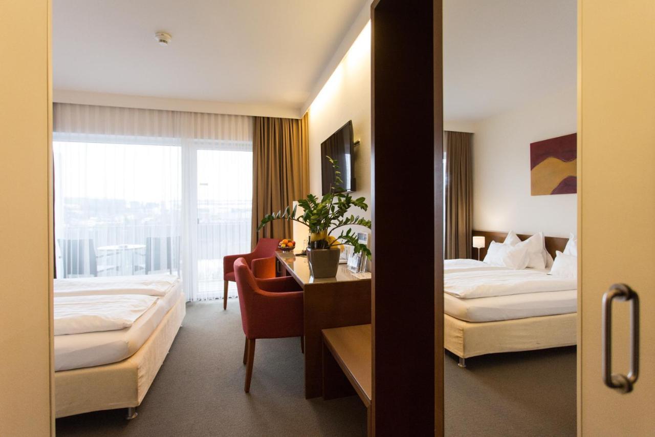 Hotel & Restaurant Christkindlwirt Steyr Ngoại thất bức ảnh
