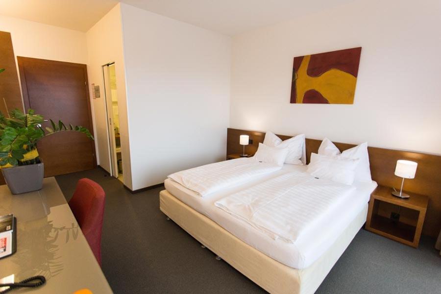 Hotel & Restaurant Christkindlwirt Steyr Ngoại thất bức ảnh