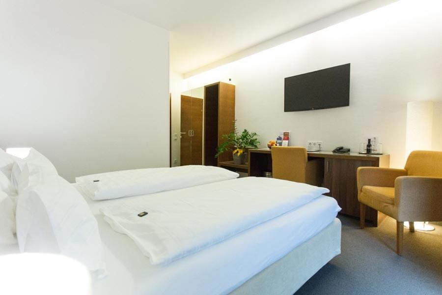 Hotel & Restaurant Christkindlwirt Steyr Ngoại thất bức ảnh